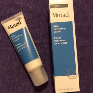 Murad Skin Perfecting Lotion. NIB.